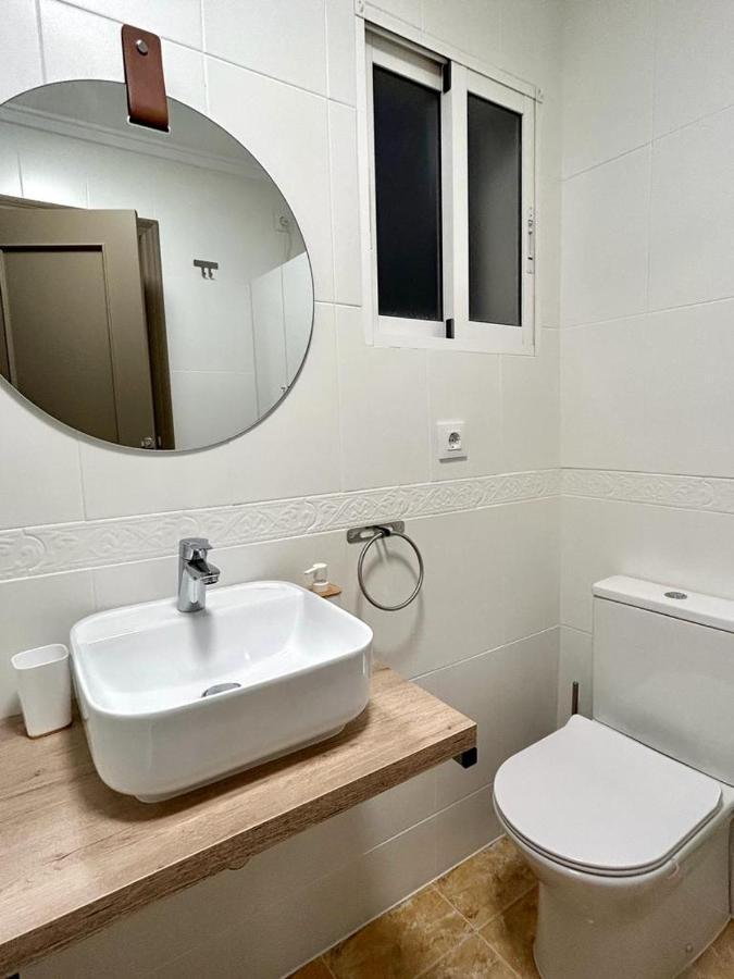 Apartamentos Palangres Torrevieja Ngoại thất bức ảnh