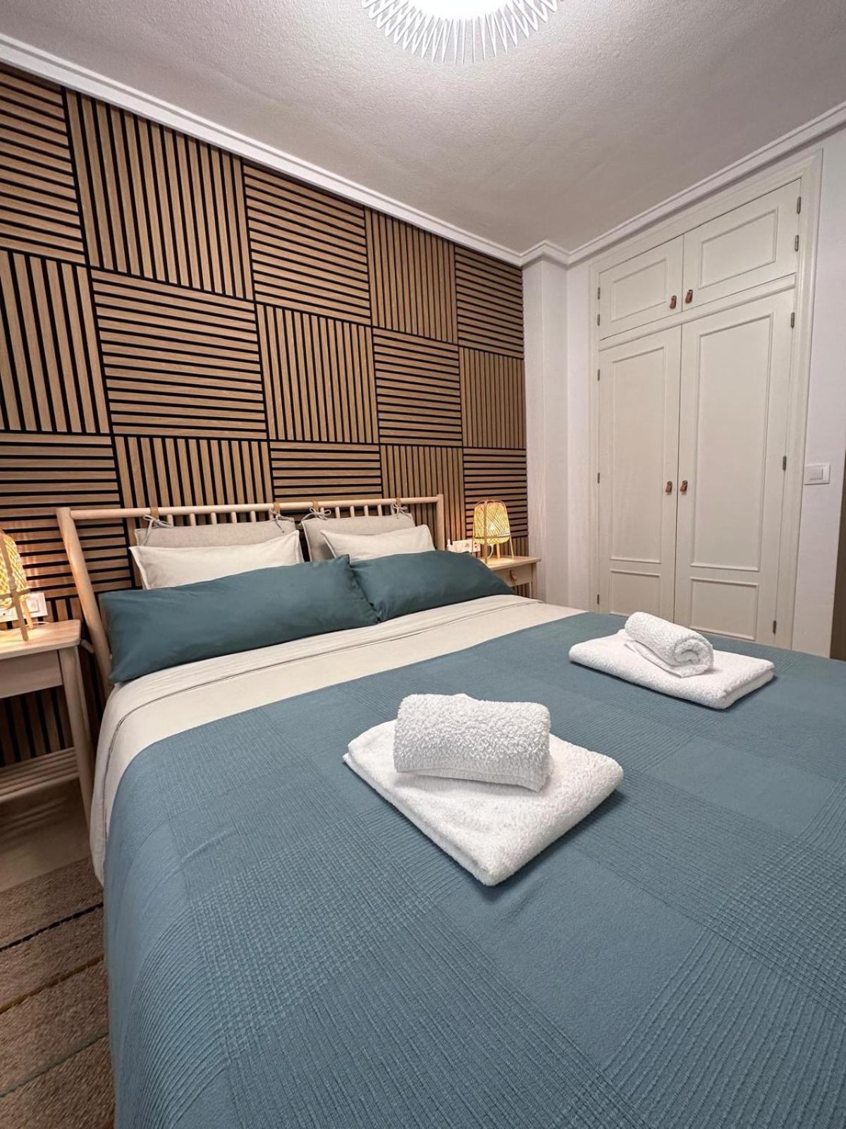Apartamentos Palangres Torrevieja Ngoại thất bức ảnh
