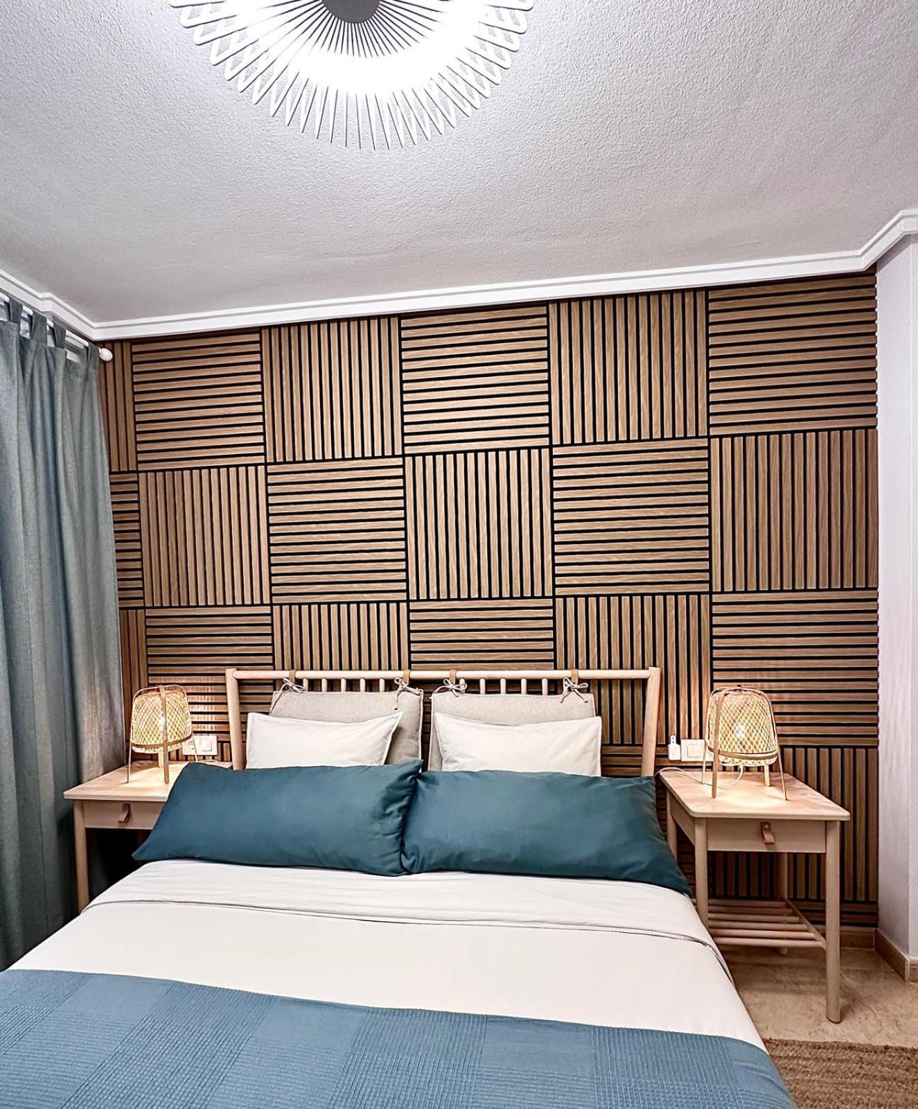 Apartamentos Palangres Torrevieja Ngoại thất bức ảnh