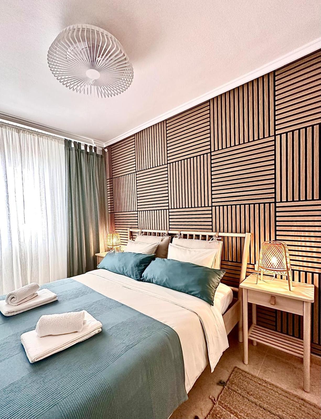 Apartamentos Palangres Torrevieja Ngoại thất bức ảnh